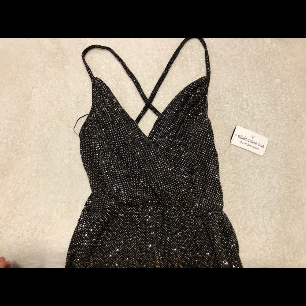 Windsor Dress